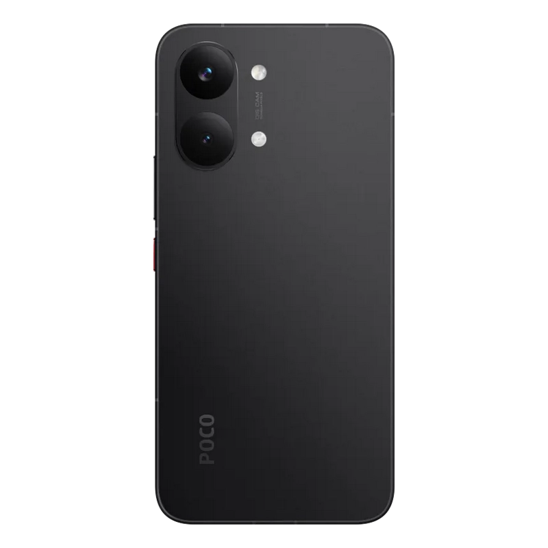 Smartphone Xiaomi Poco X8 Pro Max Negru