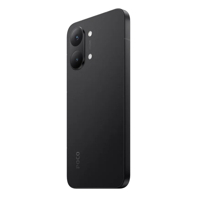 Smartphone Xiaomi Poco X8 Pro Max Negru