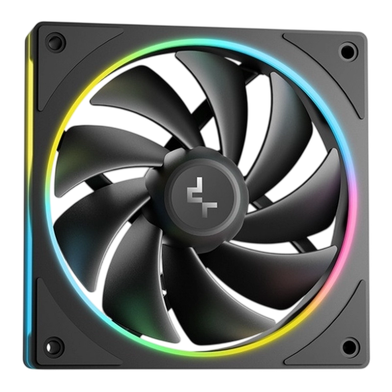 Кулер для процессора Deepcool LE360 PRO 120 мм