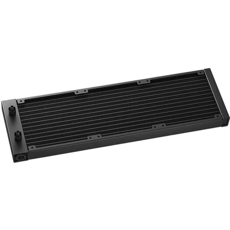 Кулер для процессора Deepcool LE360 PRO 120 мм