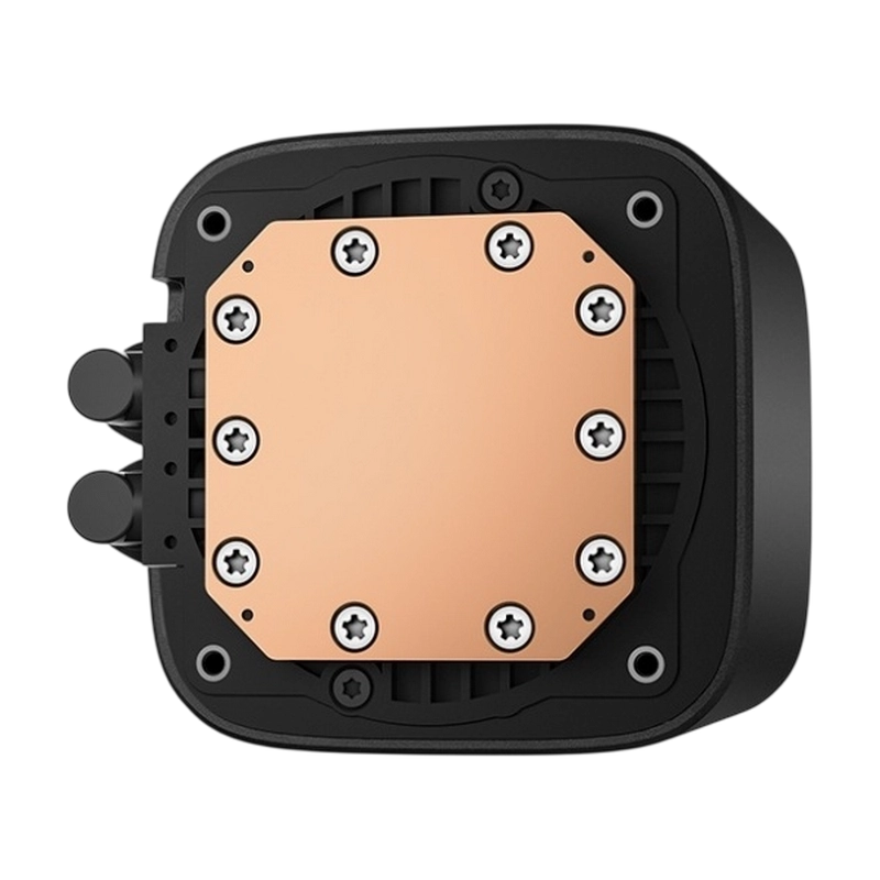 Кулер для процессора Deepcool LE360 PRO 120 мм