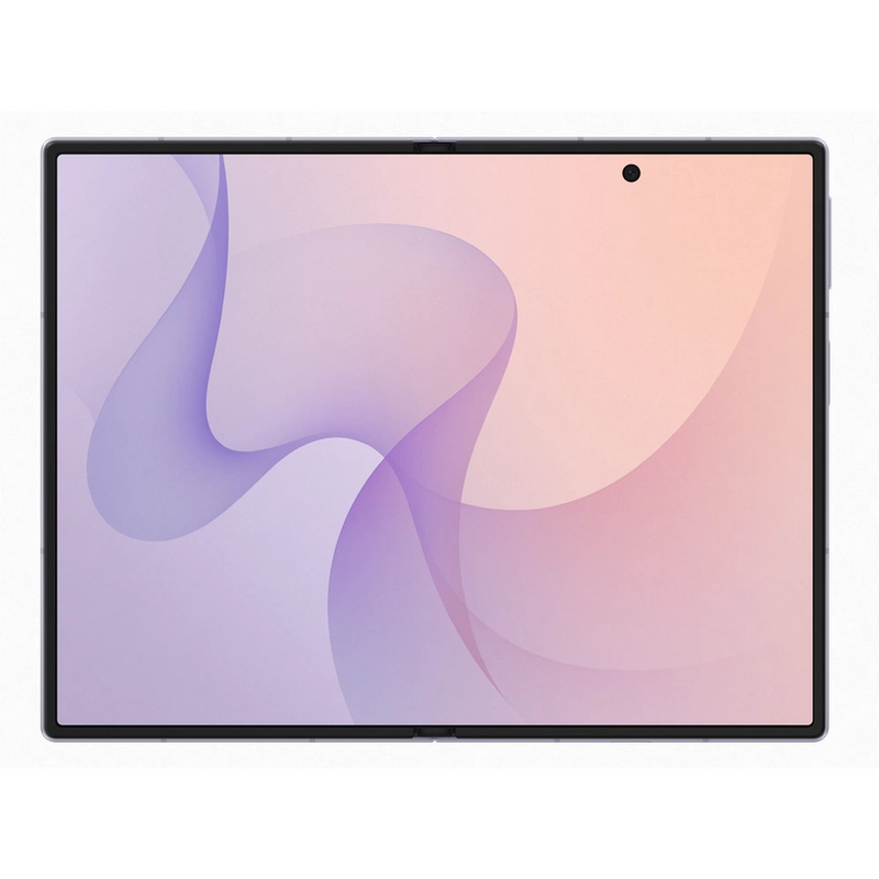 Smartphone Samsung Galaxy Fold 8 Lavandă