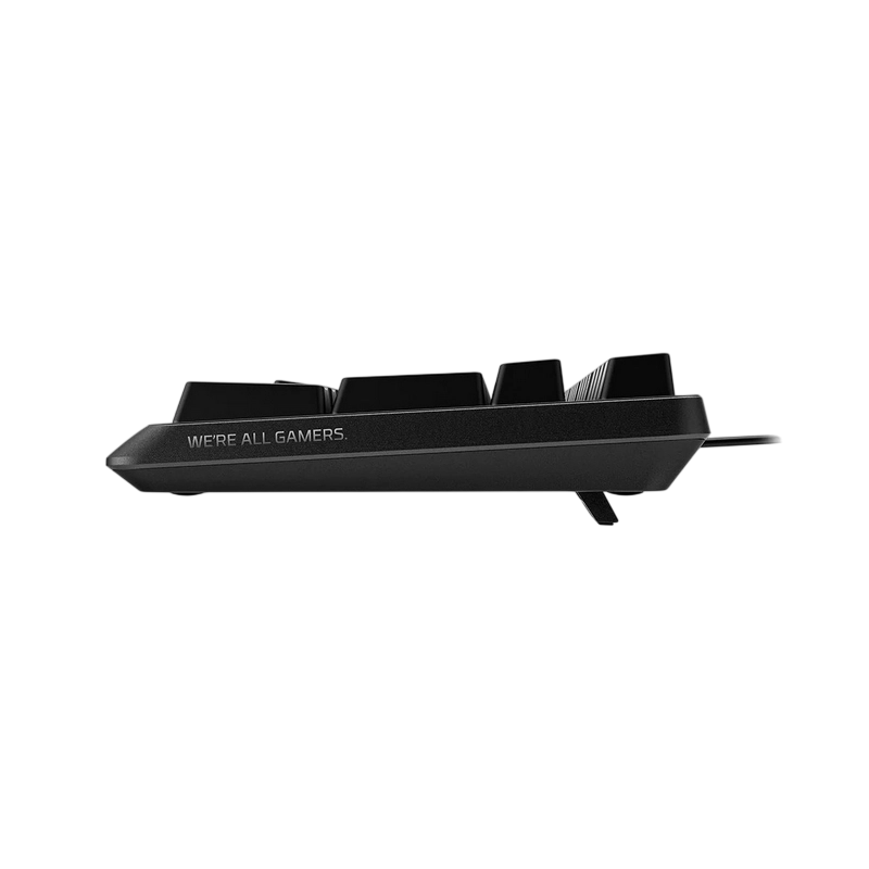 Tastatură HyperX Eve 1800 Membrană Negru