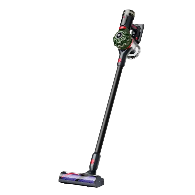 Вертикальный Пылесос Dyson V8 Cyclone Черный