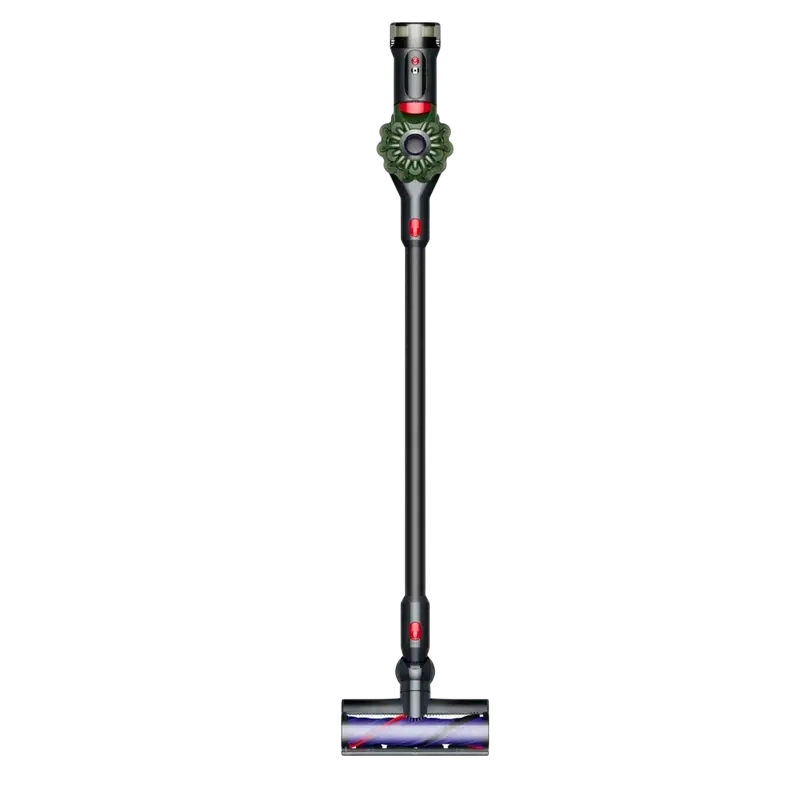 Вертикальный Пылесос Dyson V8 Cyclone Черный