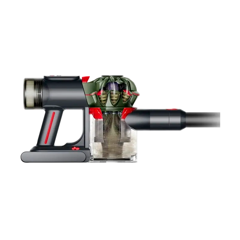 Вертикальный Пылесос Dyson V8 Cyclone Черный