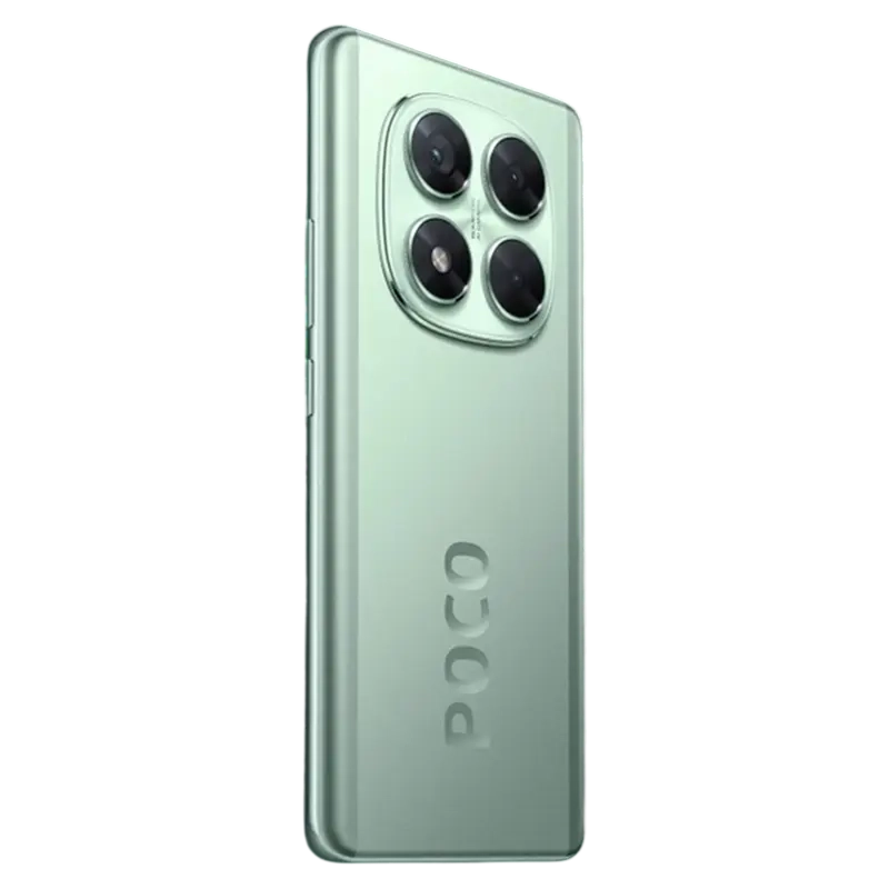 Smartphone Xiaomi Poco X7, 12 GB / 512GB