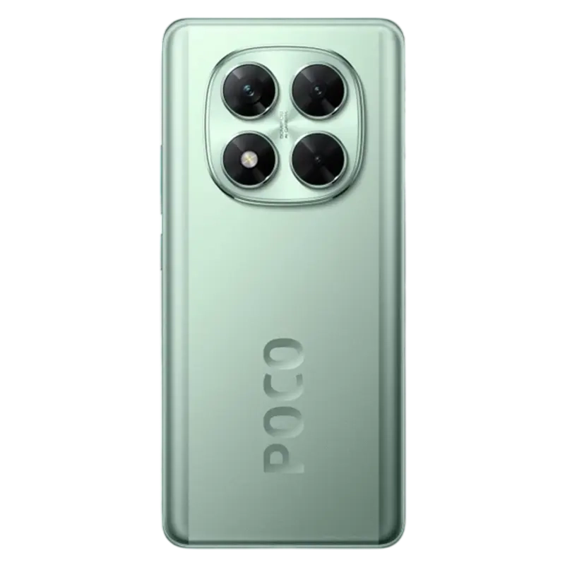 Smartphone Xiaomi Poco X7, 12 GB / 512GB