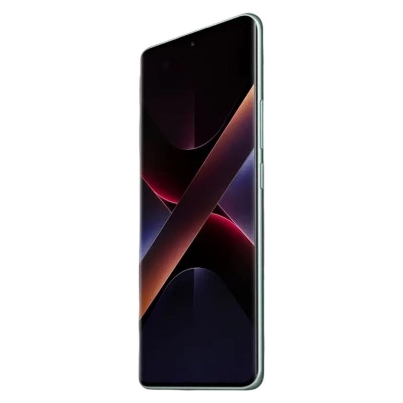 Smartphone Xiaomi Poco X7, 12 GB / 512GB