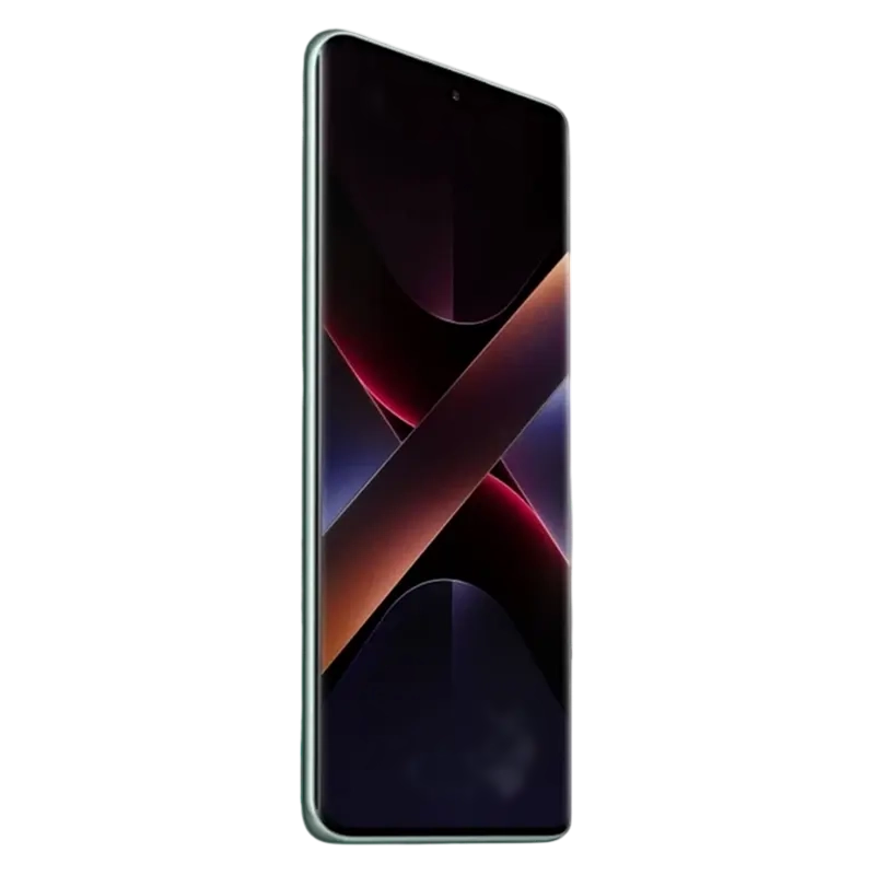 Smartphone Xiaomi Poco X7, 12 GB / 512GB