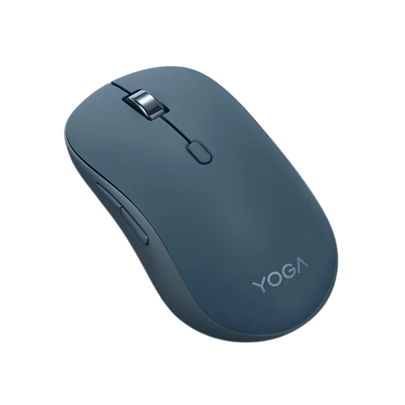 Mouse Lenovo Yoga Silent Tidal Teal