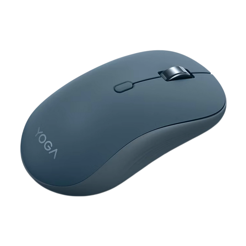 Mouse Lenovo Yoga Silent Tidal Teal