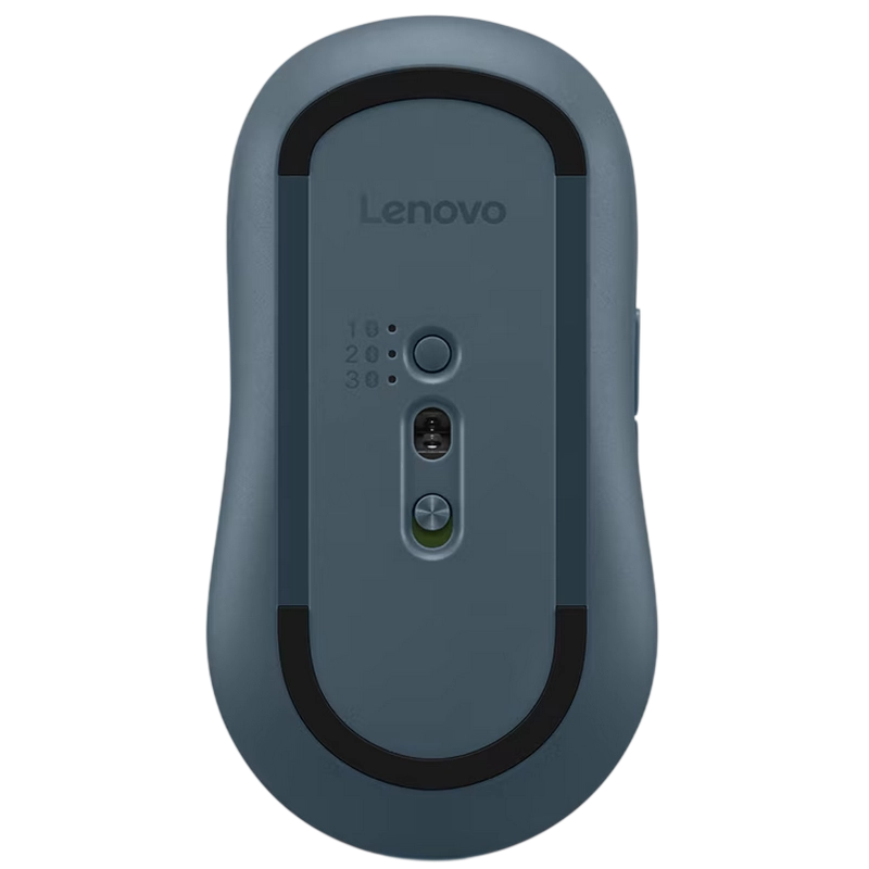 Mouse Lenovo Yoga Silent Tidal Teal
