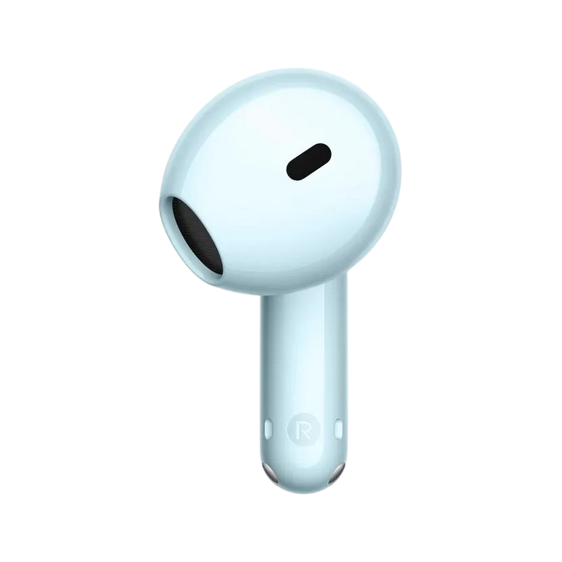 Căști Xiaomi Redmi Buds 8 Active Albastru