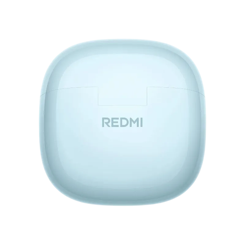 Căști Xiaomi Redmi Buds 8 Active Albastru