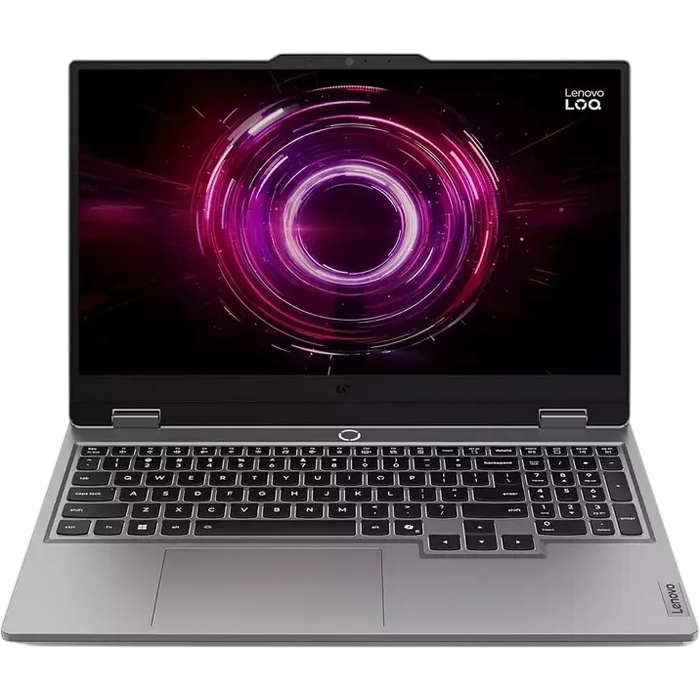 Laptop Gaming Lenovo LOQ 15ARP10E Luna Grey