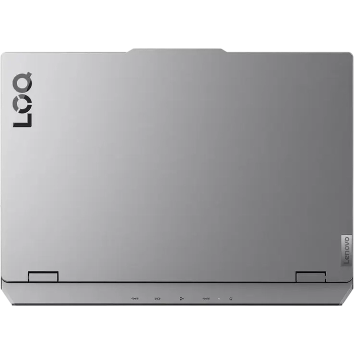 Laptop Gaming Lenovo LOQ 15ARP10E Luna Grey