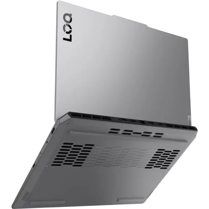 Laptop Gaming Lenovo LOQ 15ARP10E Luna Grey