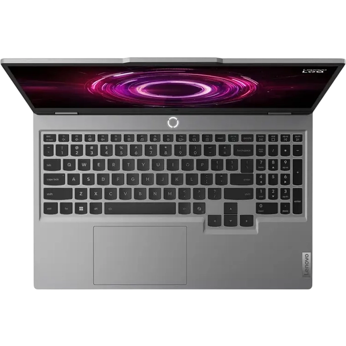 Laptop Gaming Lenovo LOQ 15ARP10E Luna Grey