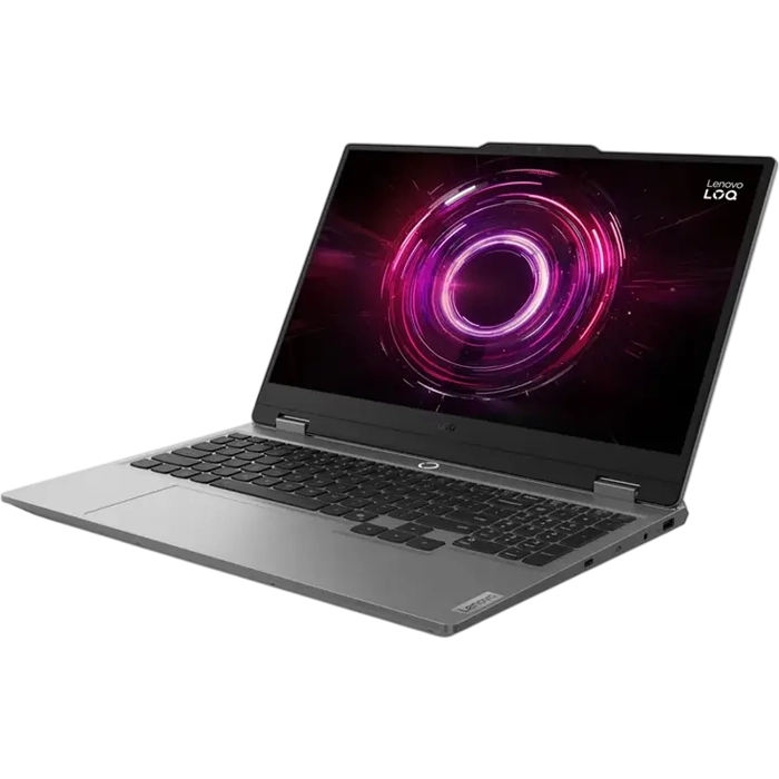 Laptop Gaming Lenovo LOQ 15ARP10E Luna Grey