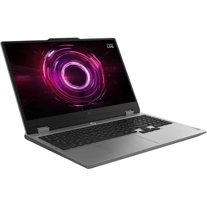 Laptop Gaming Lenovo LOQ 15ARP10E Luna Grey