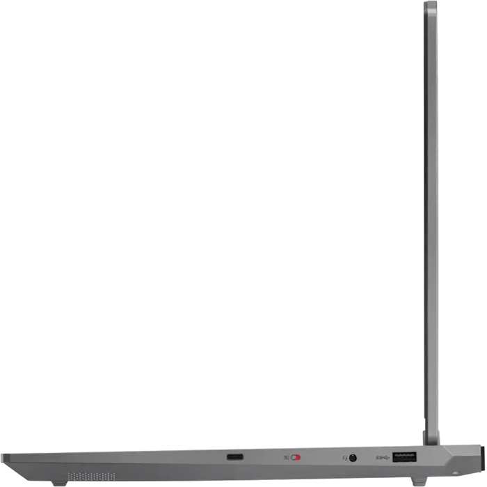Laptop Gaming Lenovo LOQ 15ARP10E Luna Grey