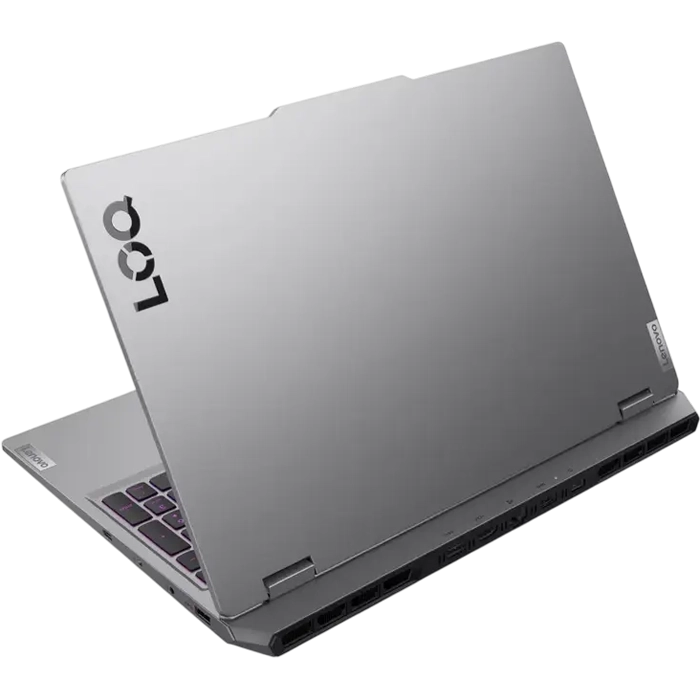 Laptop Gaming Lenovo LOQ 15ARP10E Luna Grey