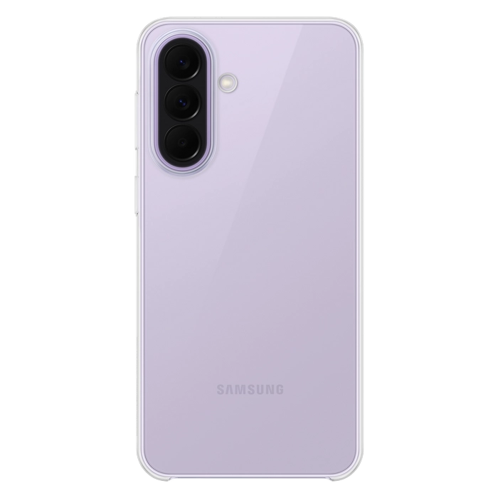 Чехол Samsung Galaxy A37 Clear Case Прозрачный