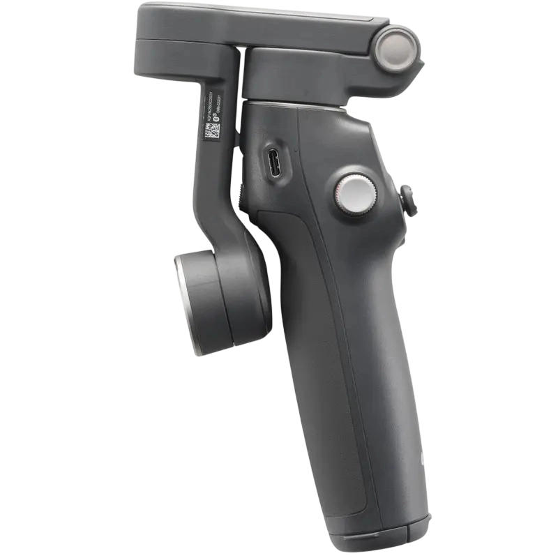 Selfie Stick DJI Osmo Mobile 8 Negru