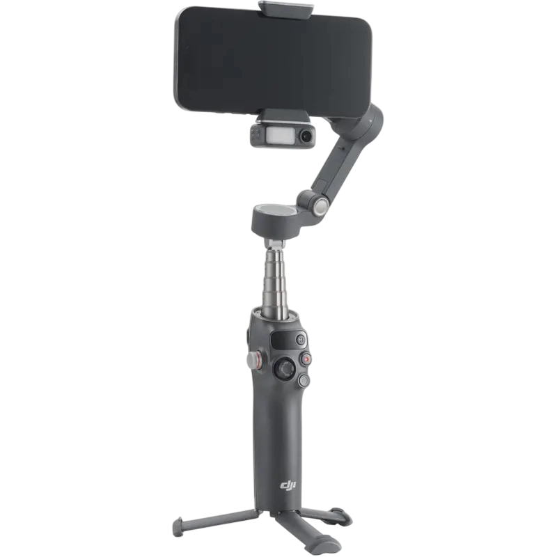 Selfie Stick DJI Osmo Mobile 8 Negru