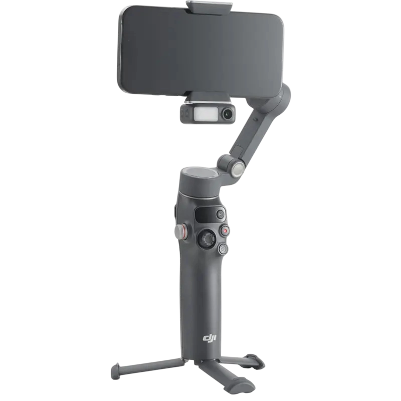 Selfie Stick DJI Osmo Mobile 8 Negru