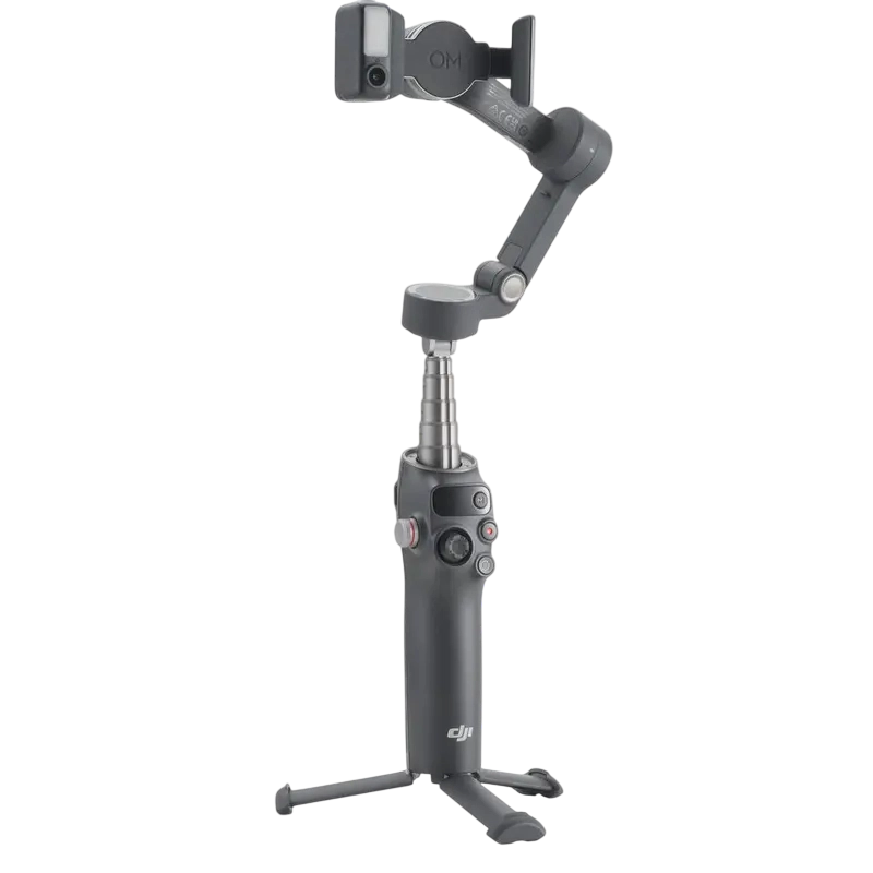 Selfie Stick DJI Osmo Mobile 8 Negru