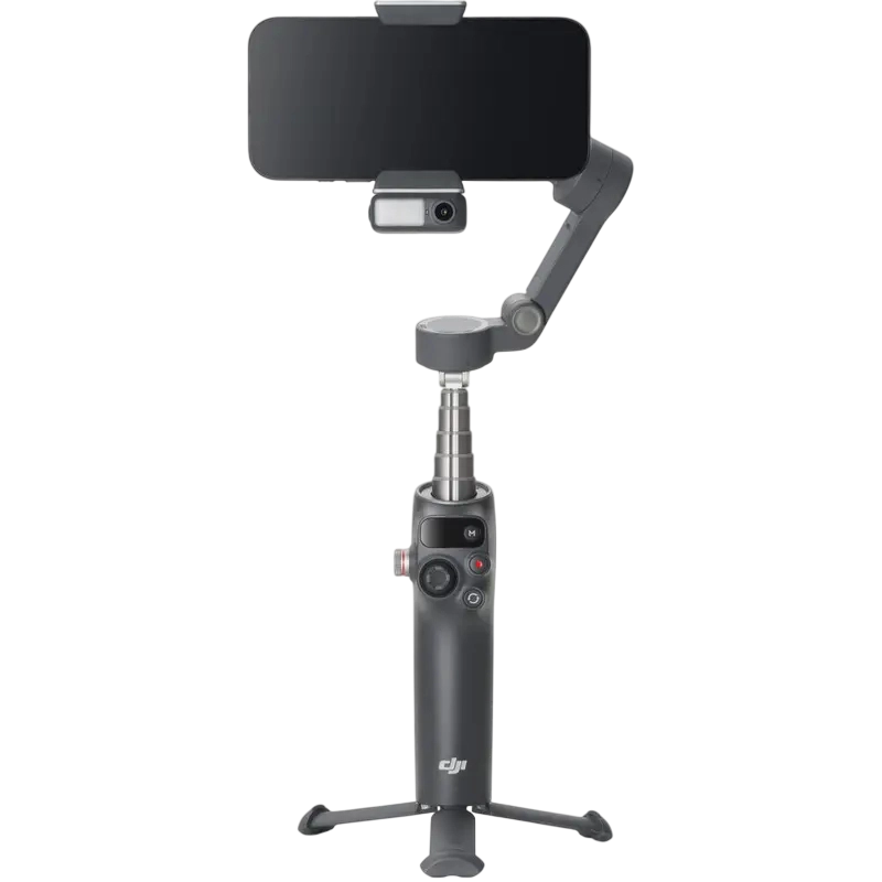 Selfie Stick DJI Osmo Mobile 8 Negru