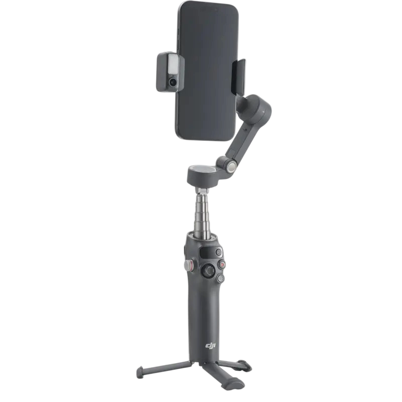 Selfie Stick DJI Osmo Mobile 8 Negru