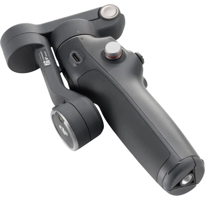 Selfie Stick DJI Osmo Mobile 8 Negru