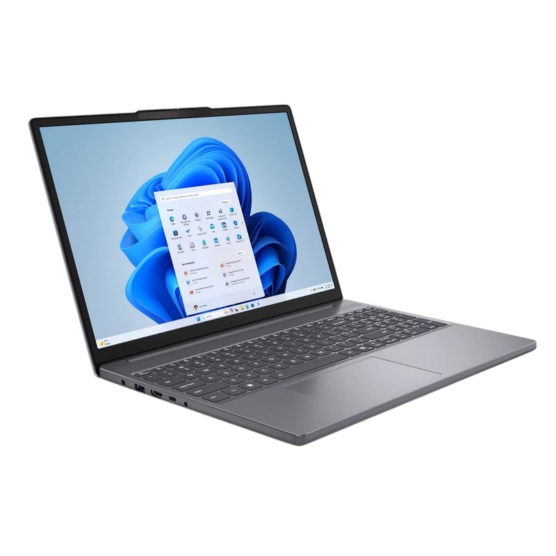 Laptop Lenovo IdeaPad Slim 3 Luna Grey