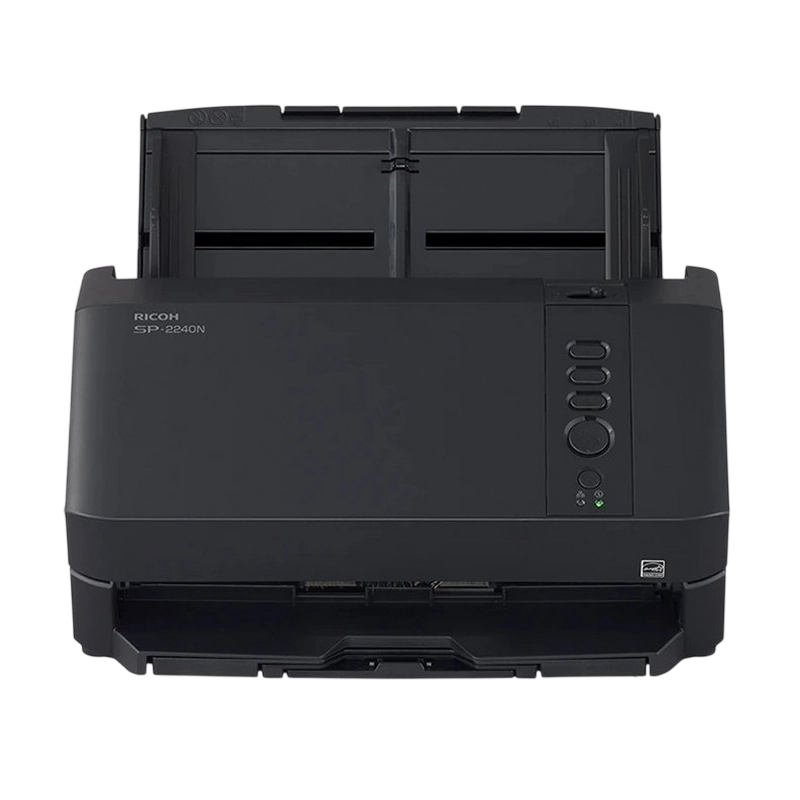 ADF Ricoh SP-2240N A4 Negru 80 foi | 600 dpi