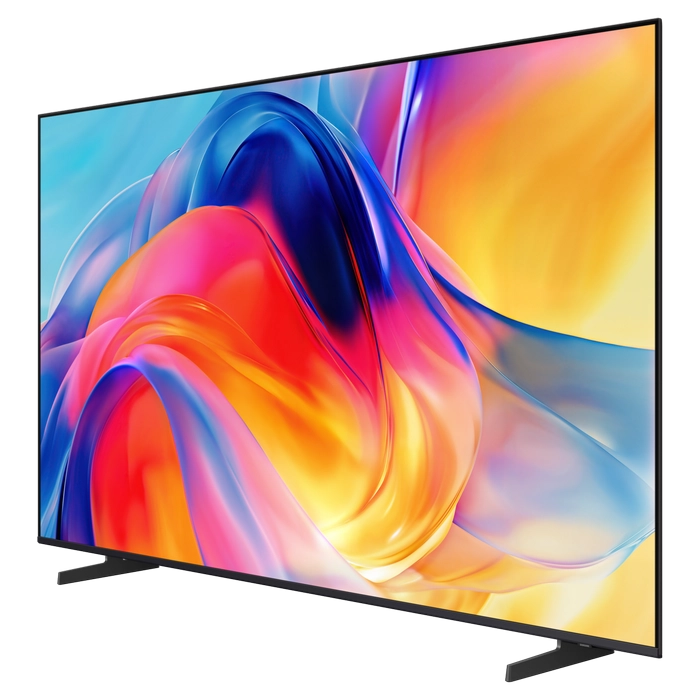 65" LED SMART Телевизор Samsung UE65M70HAUXUA Черный