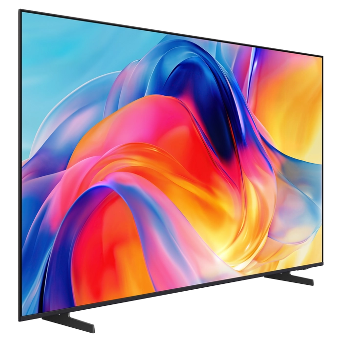 65" LED SMART Телевизор Samsung UE65M70HAUXUA Черный