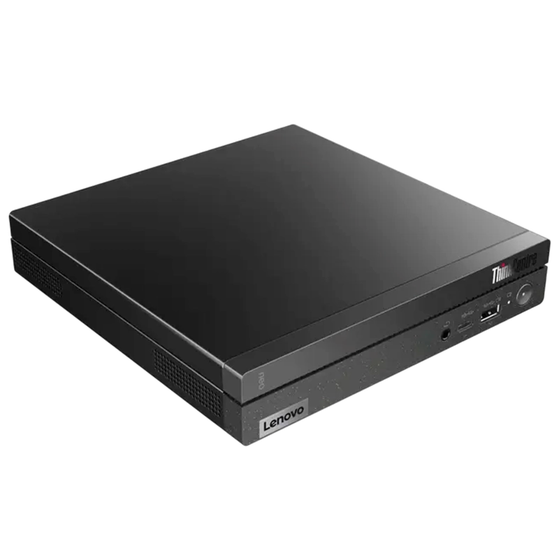 Mini PC Lenovo ThinkCentre neo 50q Gen4 Intel Core i5-13420H 16 GB Negru