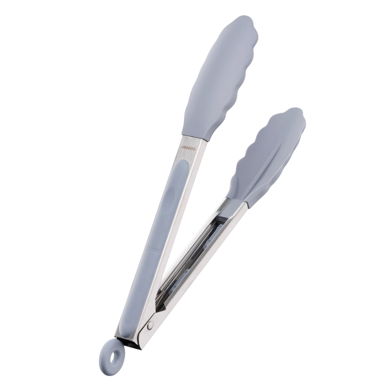 Clește de bucătărie Ardesto AR3022GS Midori Gri