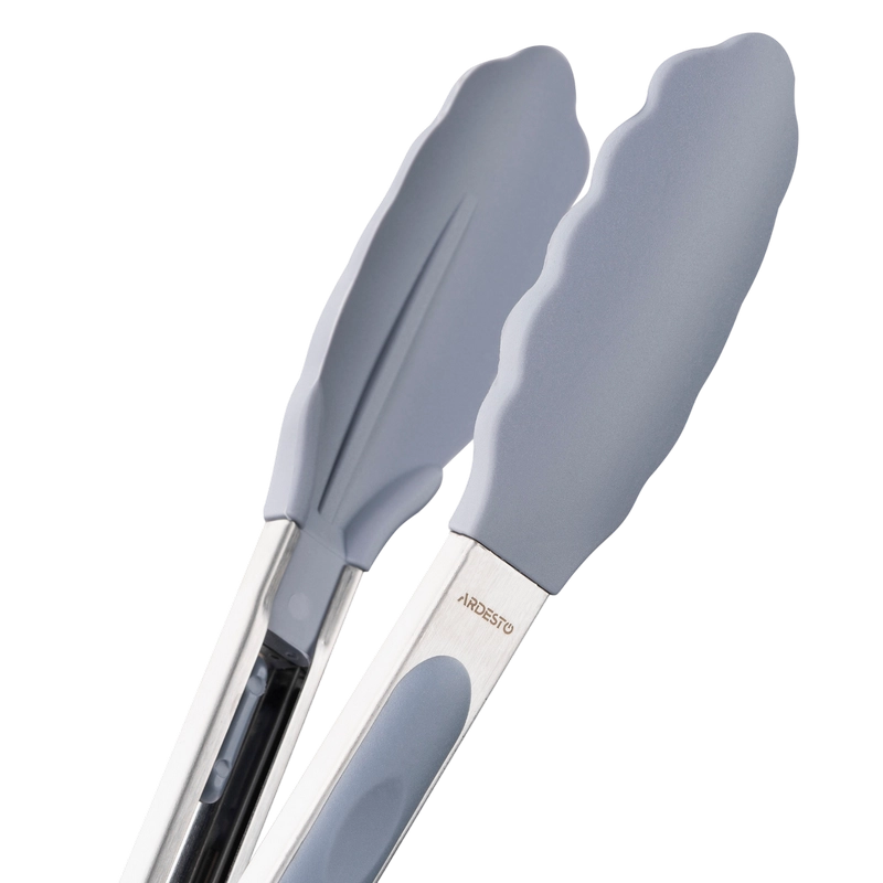 Clește de bucătărie Ardesto AR3022GS Midori Gri