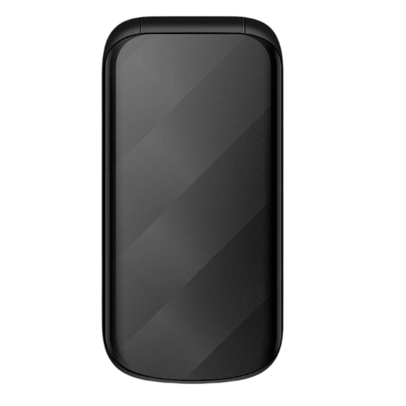 Telefon mobil Flip MaxCom MM815 Negru