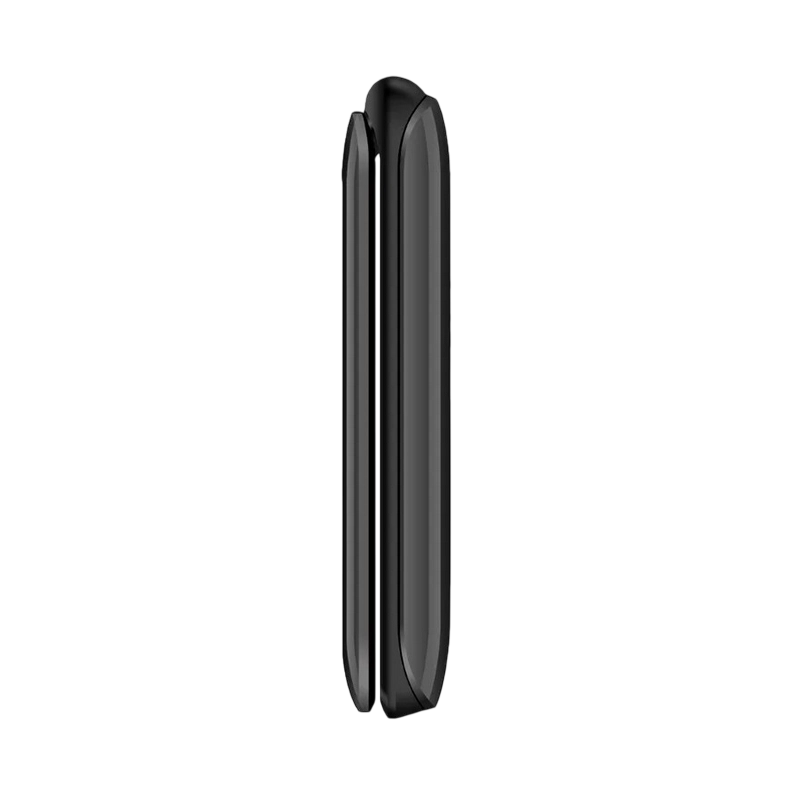 Telefon mobil Flip MaxCom MM815 Negru