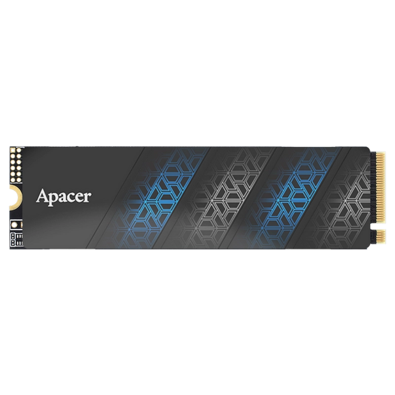 Unitate SSD Apacer AS2280P4U PRO 512 GB