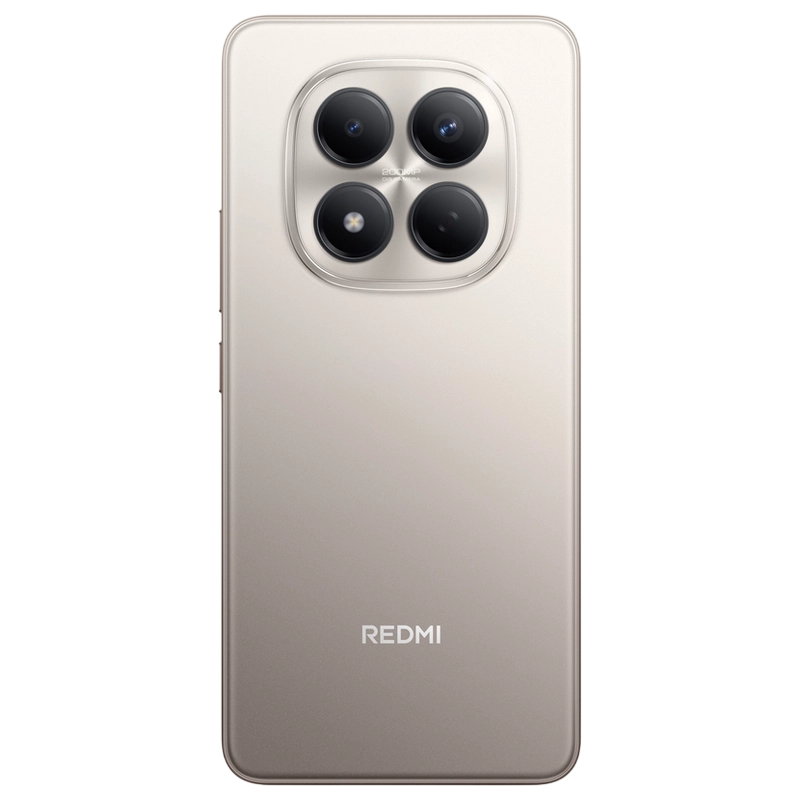 Smartphone Xiaomi Redmi Note 15 Pro, 8 GB / 256GB