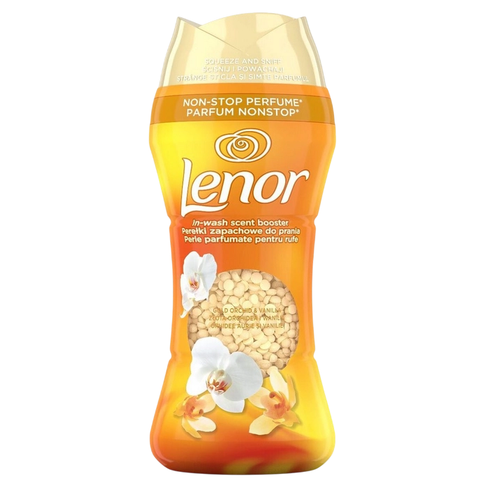 Granule Lenor Gold Orchid