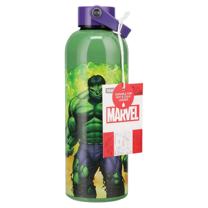 Бутылка для воды Paladone Hulk