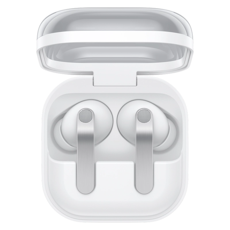 Căști Samsung Galaxy Buds 4 Pro Alb