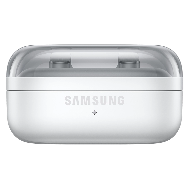 Căști Samsung Galaxy Buds 4 Pro Alb